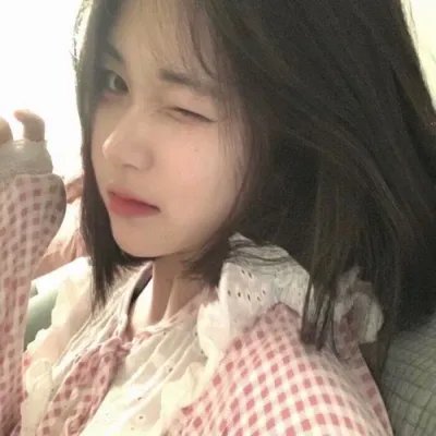 苦妹.丧姐.连环图